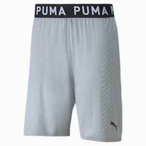 FORMKNIT SEAMLESS 7" Men's Training Shorts, Medium Gray Heather, extralarge-GBR